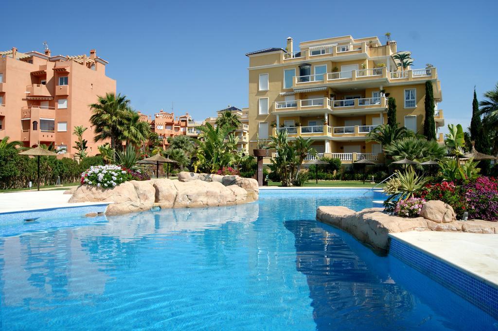 La Caleta - Cabo Roig - Apartamentos De Lujo Pinar de Campoverde Luaran gambar